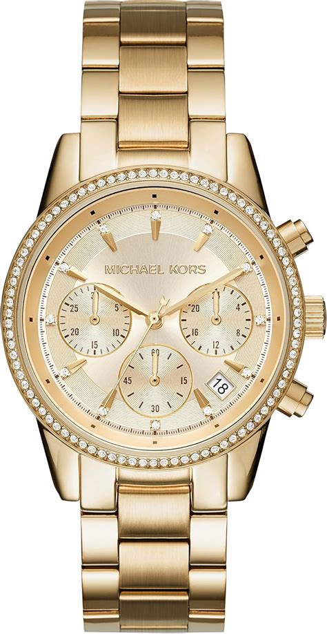 michael kors mk 857 damenuhr|michael kors watches.